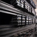 Crane Steel Rail KP100 U71Mmn 12 m Length